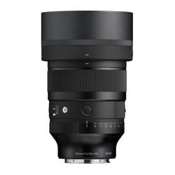 Lens Mount – L-Mount