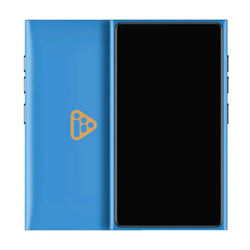 Color – Aqua