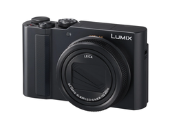 Camera Only – Black