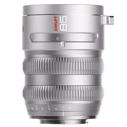 Focal Length / Mount – 85mm / Leica L