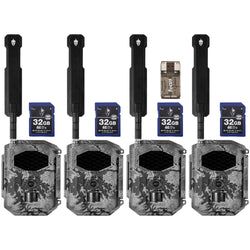 Pack Size – 4-Pack