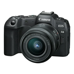 Configuration – 24-50mm Kit