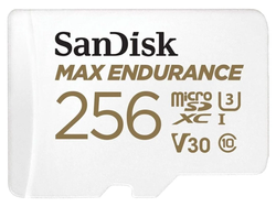 Capacity – 256GB / 100MB/s