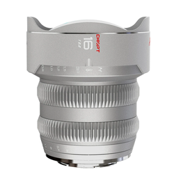 Focal Length / Mount – 16mm / Sony E