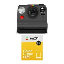 Color Film Bundle – Black