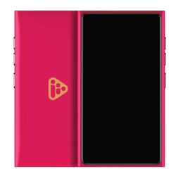 Color – Pink