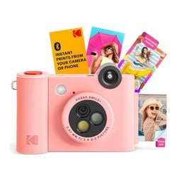 Color – Pink