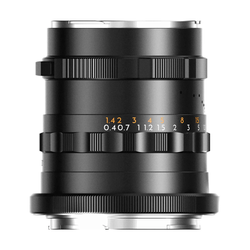 Lens Mount / Color – Nikon Z - Black