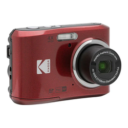 Base Camera – Red