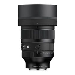 Lens Mount – Sony E