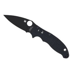 PlainEdge – Black (MagnaCut)