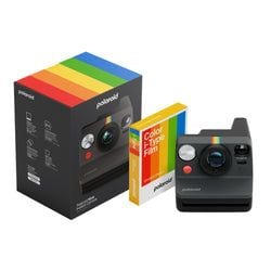 Color Film Bundle – Black