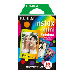 Style / Pack Size – Rainbow – Single