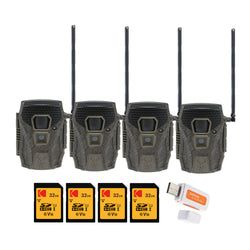 Pack Size – 4-Pack