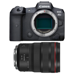 Configuration – 24-70mm f/2.8 Kit