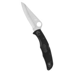 PlainEdge – Black