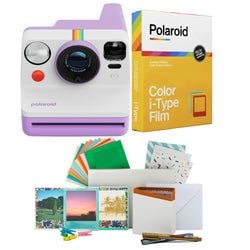 Color Film Kit – Purple