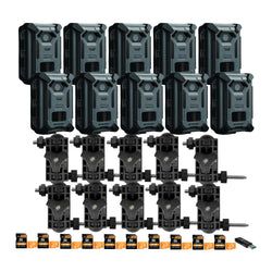 Pack Size – X-Pack