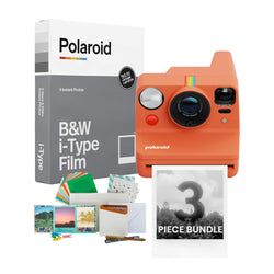 BW Film Kit – Coral
