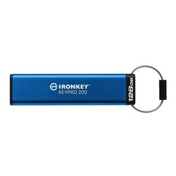 Capacity – 128GB