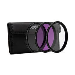 Size / Type – 52mm UV Kit