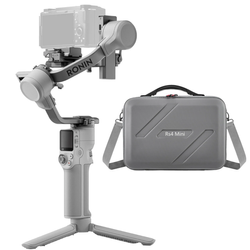 Configuration – Hard Case Bundle