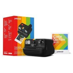 Color Film Bundle – Black