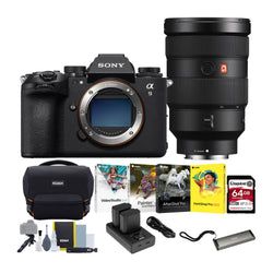 Lens Bundle Options – 28-70mm f/2 GM