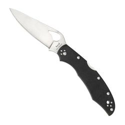 PlainEdge – Black