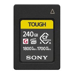 Capacity – 240GB