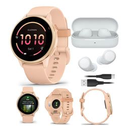 Color – Metallic Pink