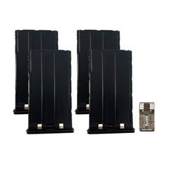 Pack Size – 4-Pack
