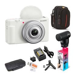 White - Audio Starter +