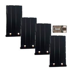Pack Size – 4-Pack