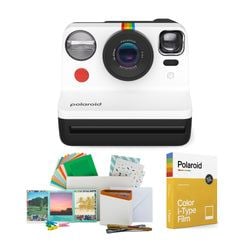 Color Film Kit – Black & White