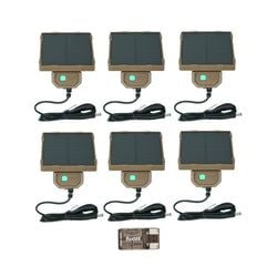 Pack Size – 6-Pack