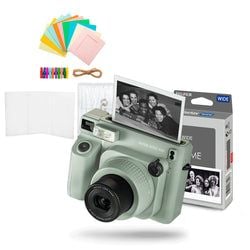 BW FIlm Kit – Green