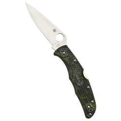PlainEdge – Green (Zome)