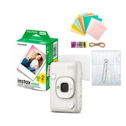 Color Film Kit – Misty White