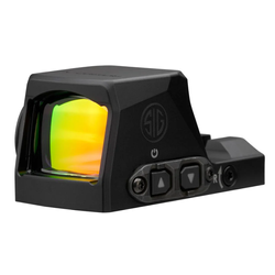 Reticle Type – 6 MOA Green Dot