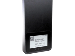 Capacity – 4TB