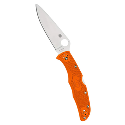 PlainEdge – Orange