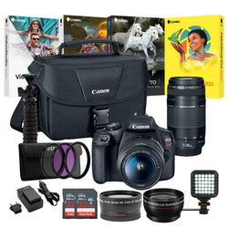 Configuration – Double Zoom Deluxe Bundle