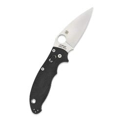 PlainEdge – Black