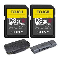 128GB Capacity / Pack – 128GB / 2-Pack