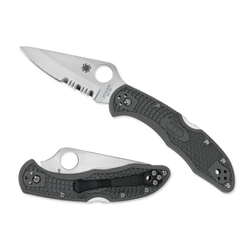 ComboEdge / Serrated – ComboEdge / Gray