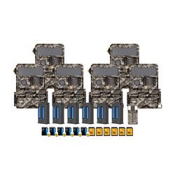 Pack Size – 6-Pack