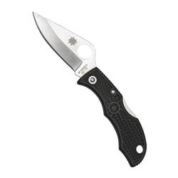 PlainEdge – Black