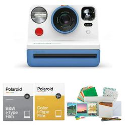 Deluxe Starter Kit – Blue