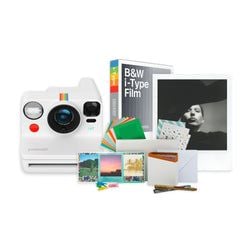 BW Film Kit – White